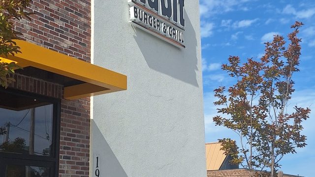 Habit Burger & Grill