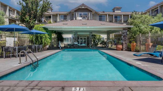 Hampton Inn Ukiah
