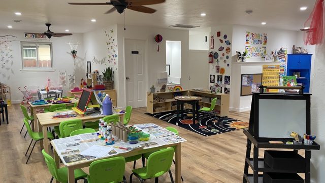 Happy Days Preschool