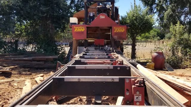 Harbour Quality Redwood Products