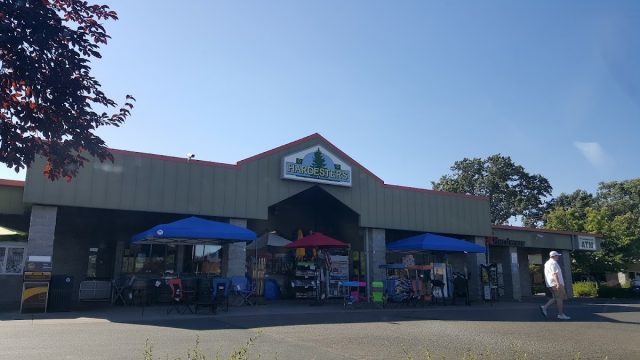 Hardester’s Markets & Hdwe