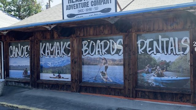 Headwaters Adventure Company