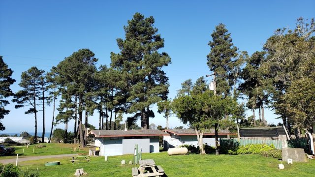 Hidden Pines RV Campground