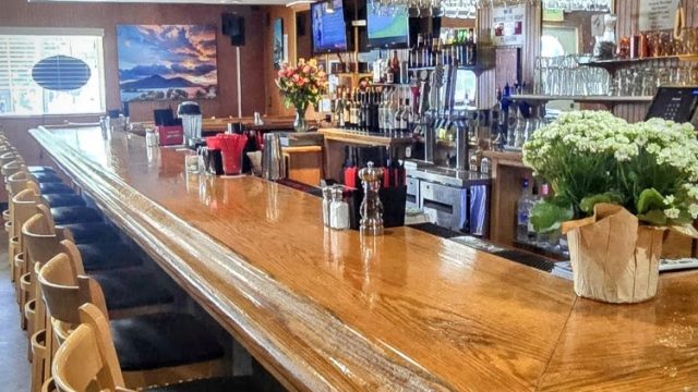 Highlands | Bar and Grill