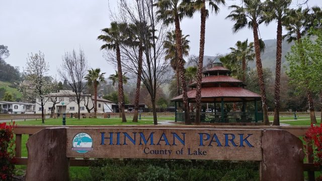 Hinman Park | Lake County Parks