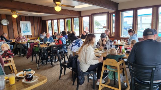 Home Style Cafe