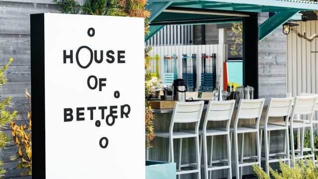 House of Better