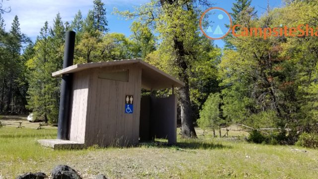 Howard Meadows Campground