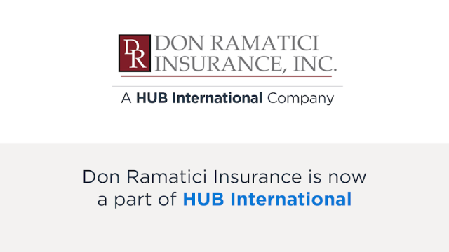 HUB International