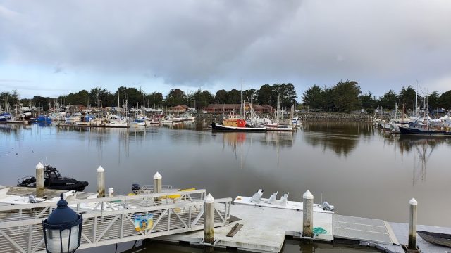 Humboldt Bay Aquatic Center