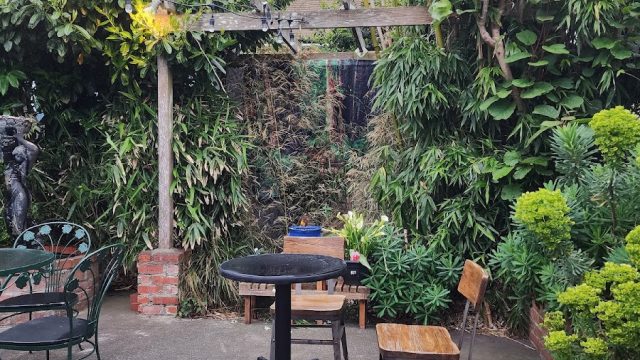 Humboldt Bay Bistro