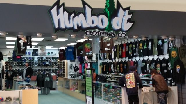 Humboldt Clothing Company