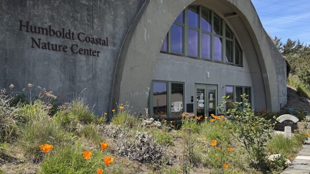 Humboldt Coastal Nature Center
