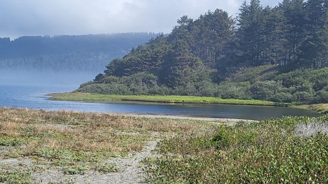 Humboldt Lagoons State Park