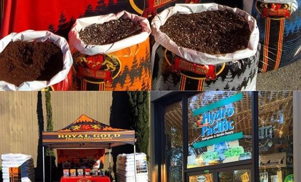 HydroPacific Garden Supply