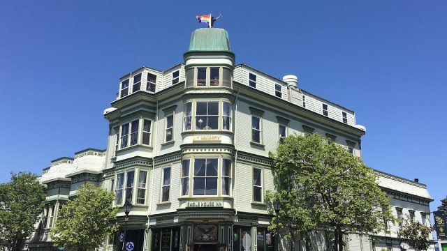 Inn at 2nd & C