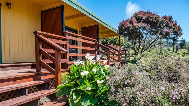 Inn at Buckhorn Cove