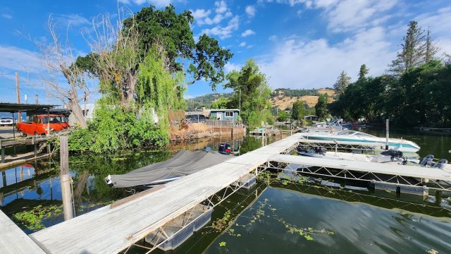 Island RV Park