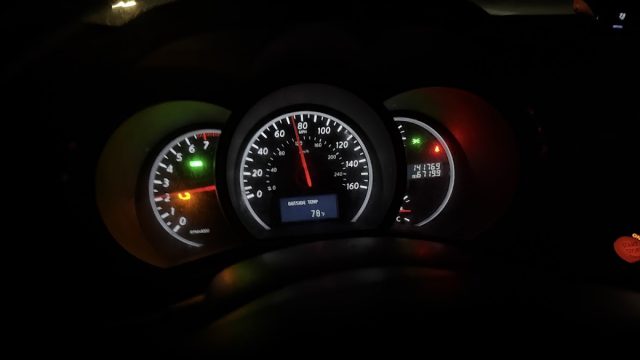 Jacinto Automotive