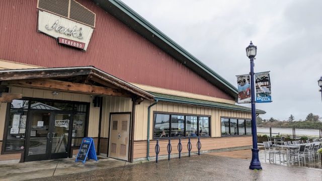 Jack’s Seafood