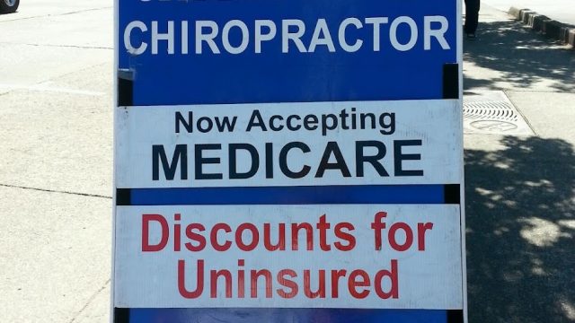 James Diaz Chiropractic