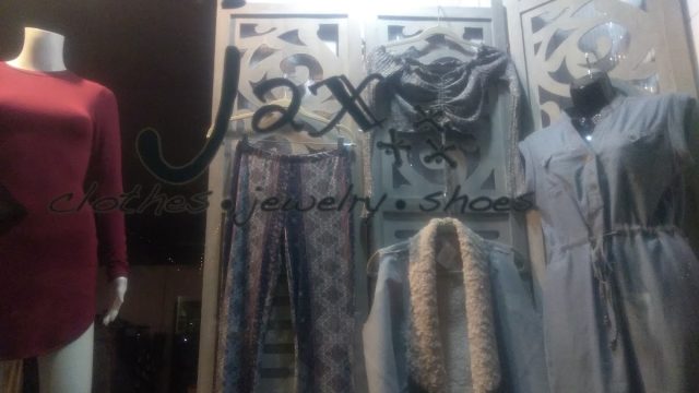 Jax Boutique