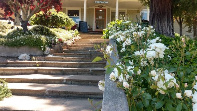 Jaxon Keys Winery & Distillery