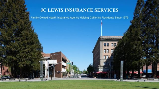 JC Lewis Insurance Services