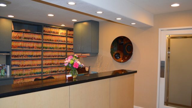 Jeffers Family Dentistry