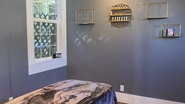 Jen Minnich Energy Healer
