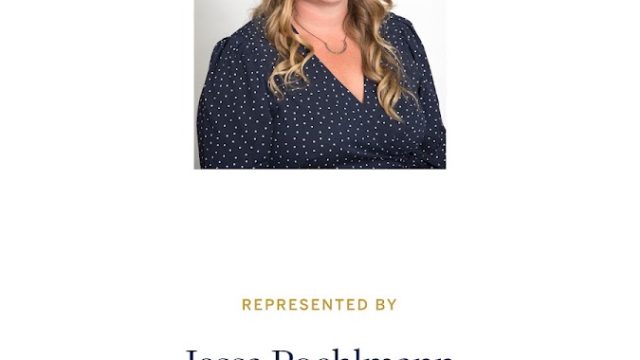 Jessa Poehlmann, Realtor, Mendo Sothebys International Realty