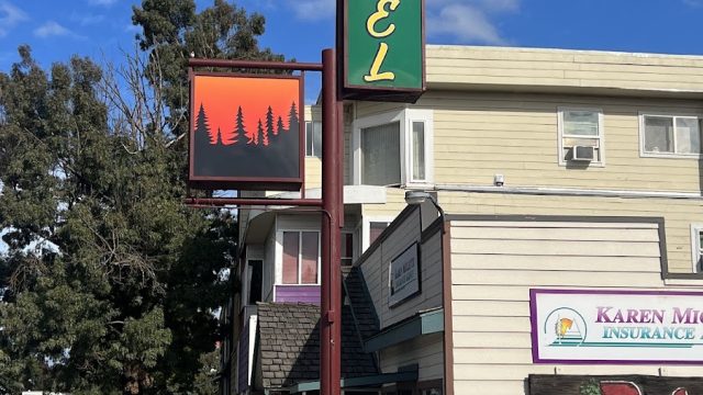 Johnston’s Motel
