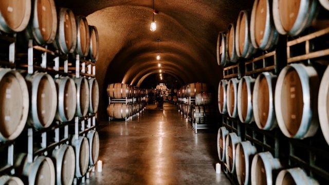 Joseph Cellars Winery