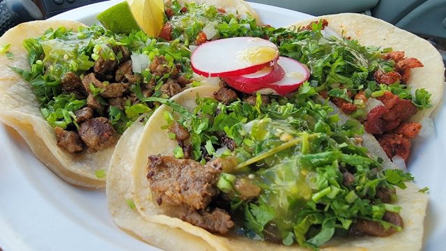 Jovita tacos