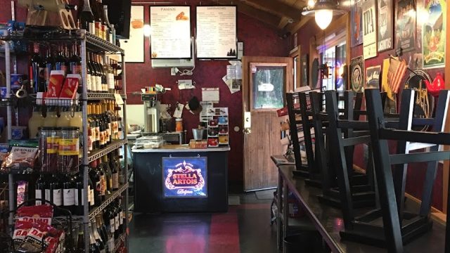 Karkar’s Deli