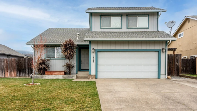 Kasie Gray – Ukiah CA Realtor