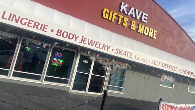 Kave Gifts & More