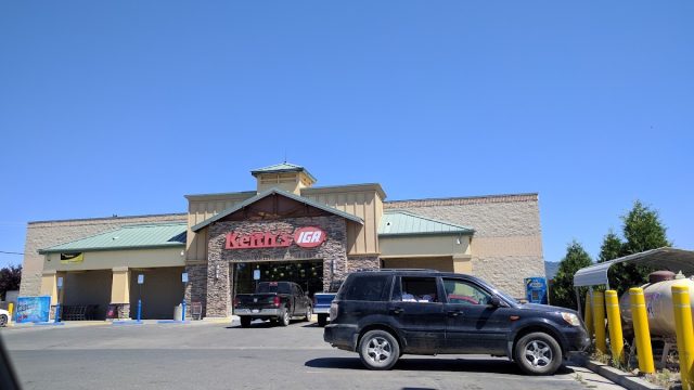 Keith’s Market IGA
