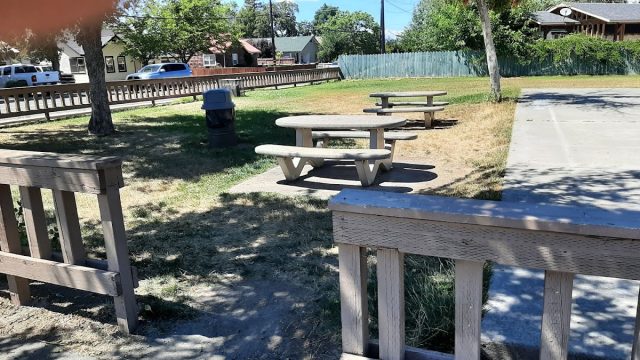 Kelseyville Community Park | Lake County Parks