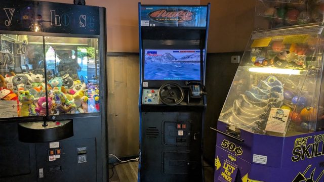 Kelseyville Pizza