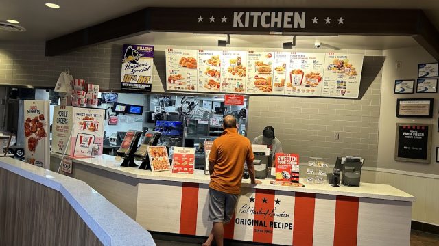 KFC