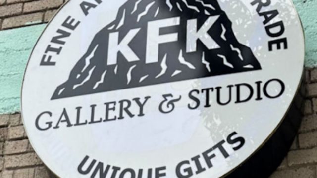KFK Gallery & Studio