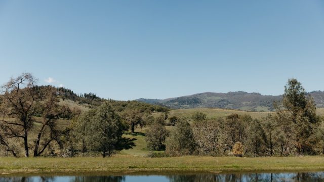 Kimwood Ranch