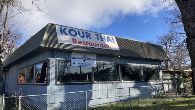 Kour Thai Restaurant