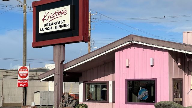 Kristina’s Restaurant
