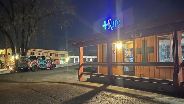 Kure Wellness