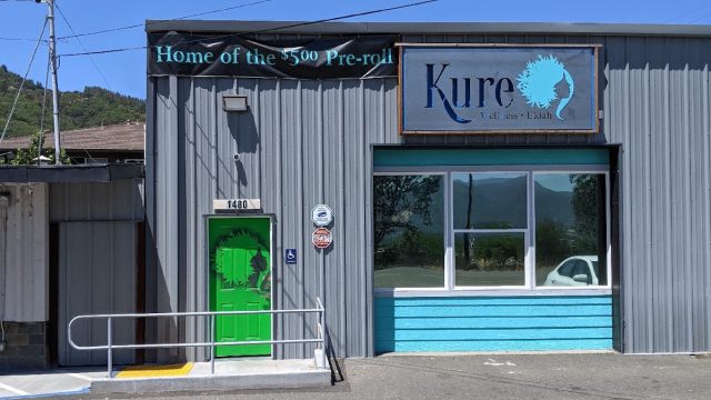 Kure Wellness