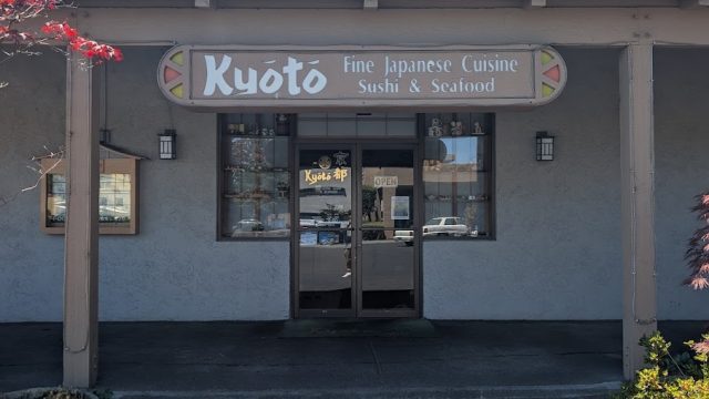 Kyoto Restaurant