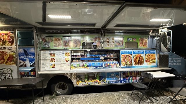 La Casa Del Taco
