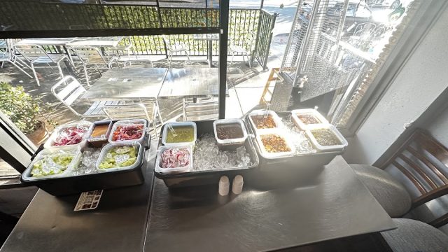 La Casita Del Guero